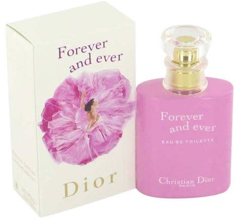 christian dior perfume forever and ever|forever perfume price.